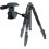 Штатив Benro A-550EX+HD-28 (A550FHD2)